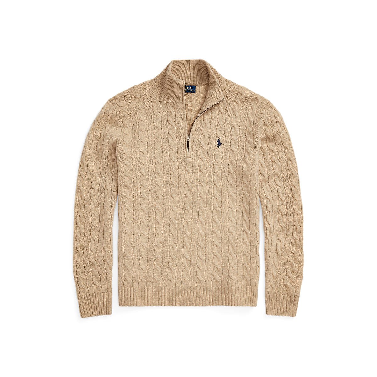 Polo Ralph Lauren quarter zip