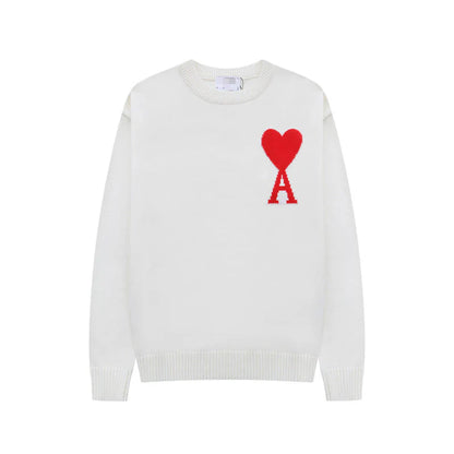 AMI Paris sweater