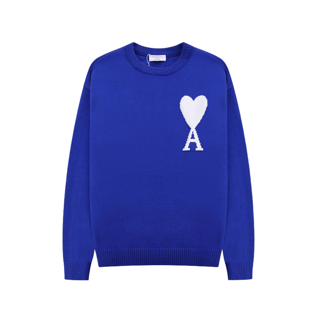 AMI Paris sweater