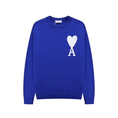 AMI Paris sweater