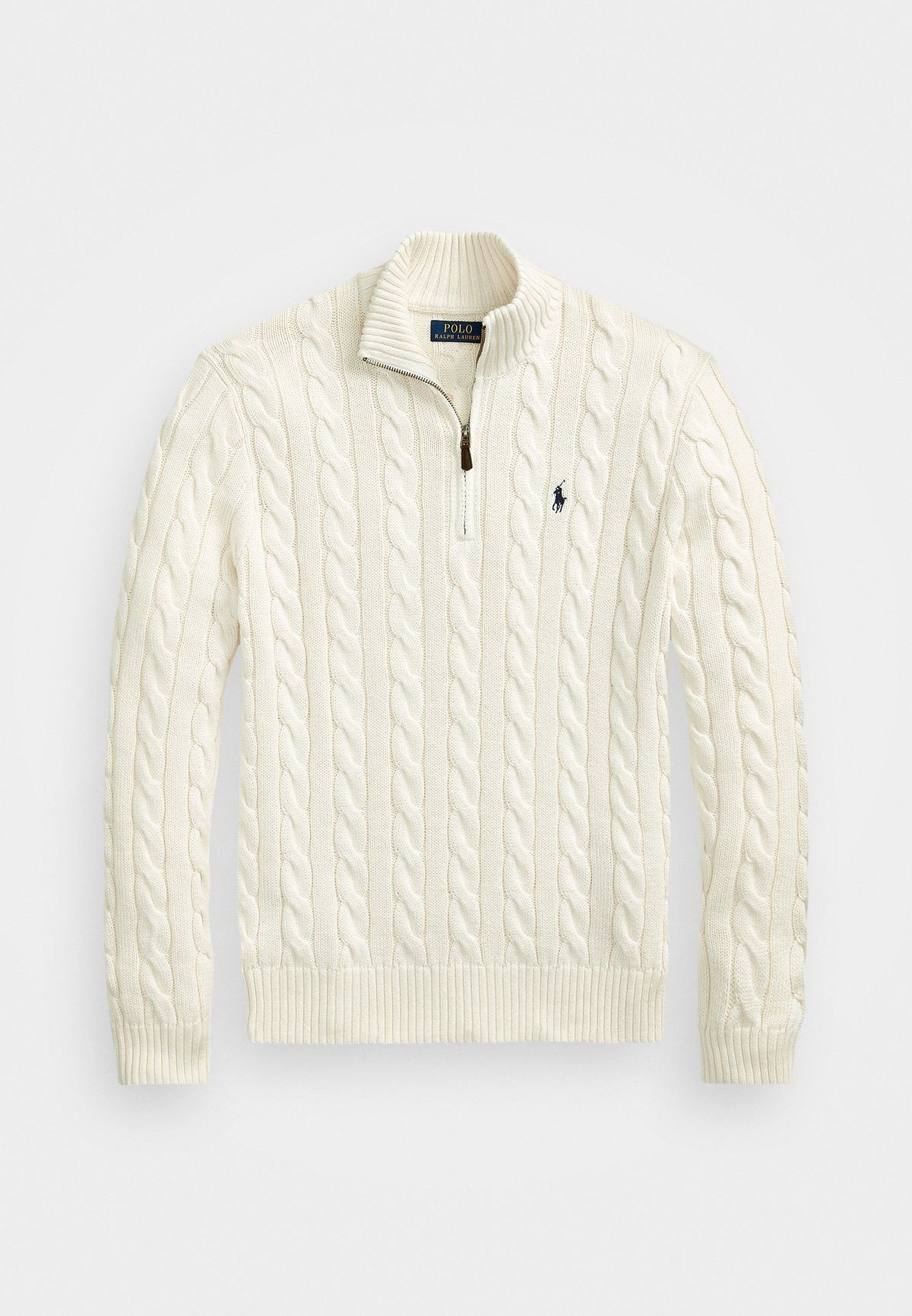 Polo Ralph Lauren quarter zip