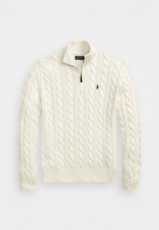 Polo Ralph Lauren quarter zip