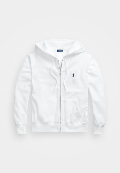 Polo zip up