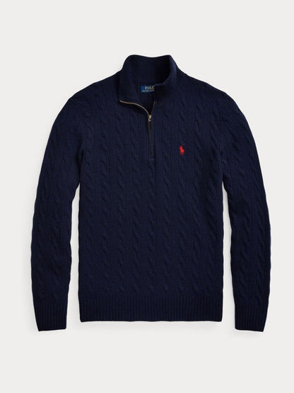 Polo Ralph Lauren quarter zip