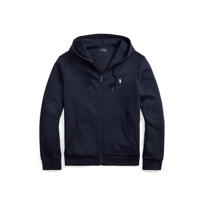 Polo zip up
